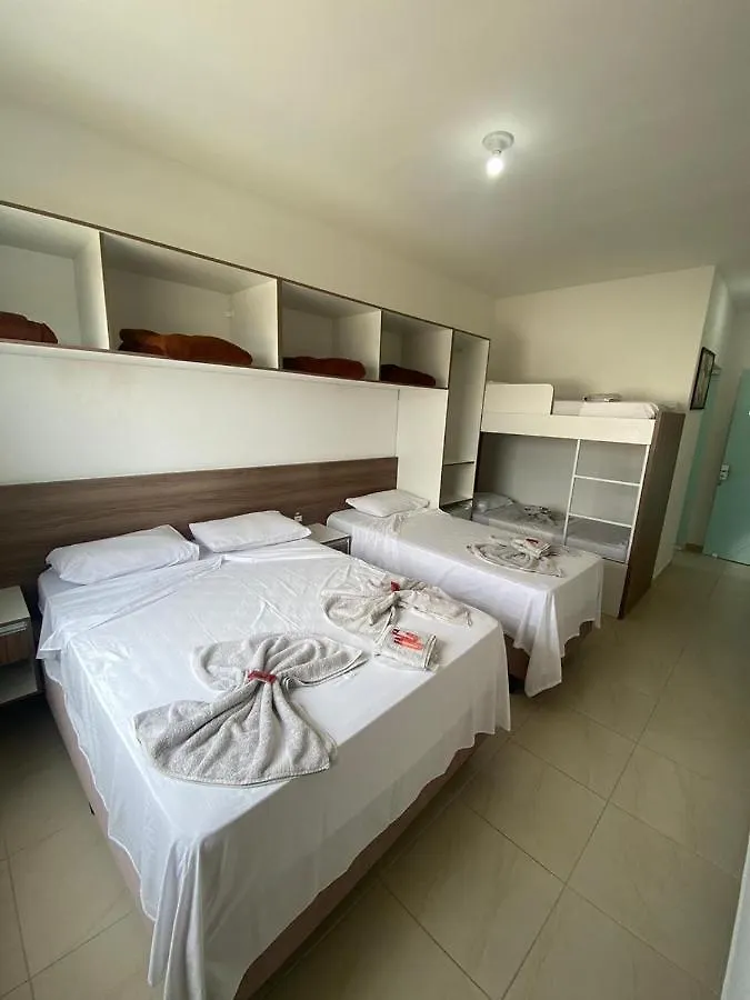 Pousada Vó Dena Penha  Inn
