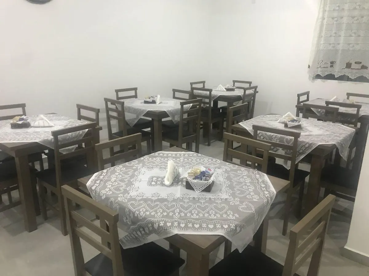 Pousada Vó Dena Penha  Brasil