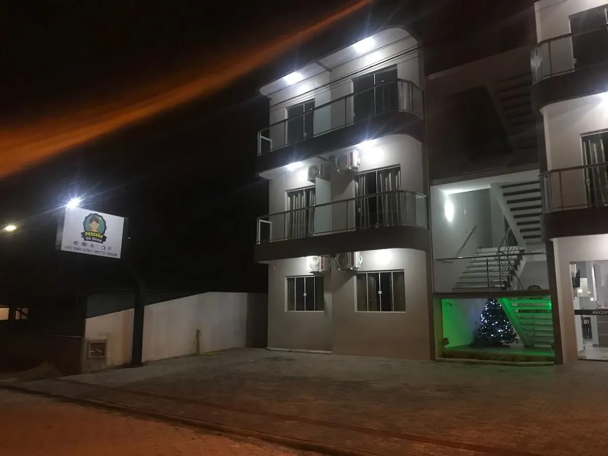 Pousada Vó Dena Penha