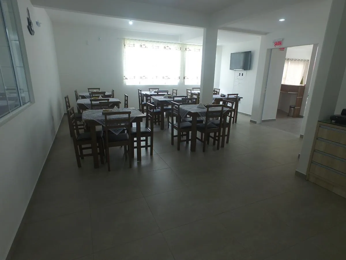 Pousada Vó Dena Penha  3*, Penha (Santa Catarina) Brasil