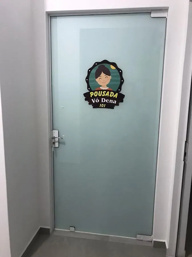 Pousada Vó Dena Penha  Brasil