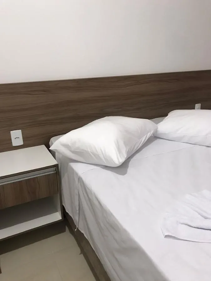 Inn Pousada Vó Dena Penha