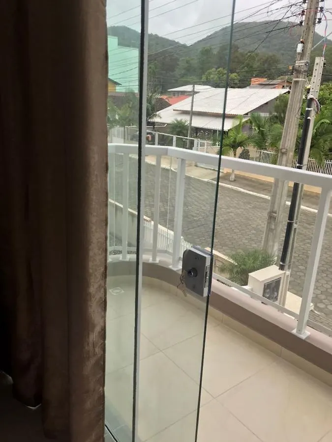 Pousada Vó Dena Penha