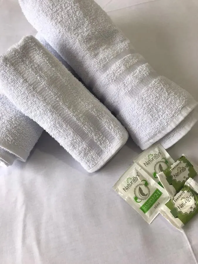 Inn Pousada Vó Dena Penha