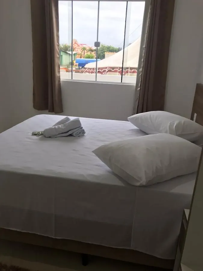 Inn Pousada Vó Dena Penha