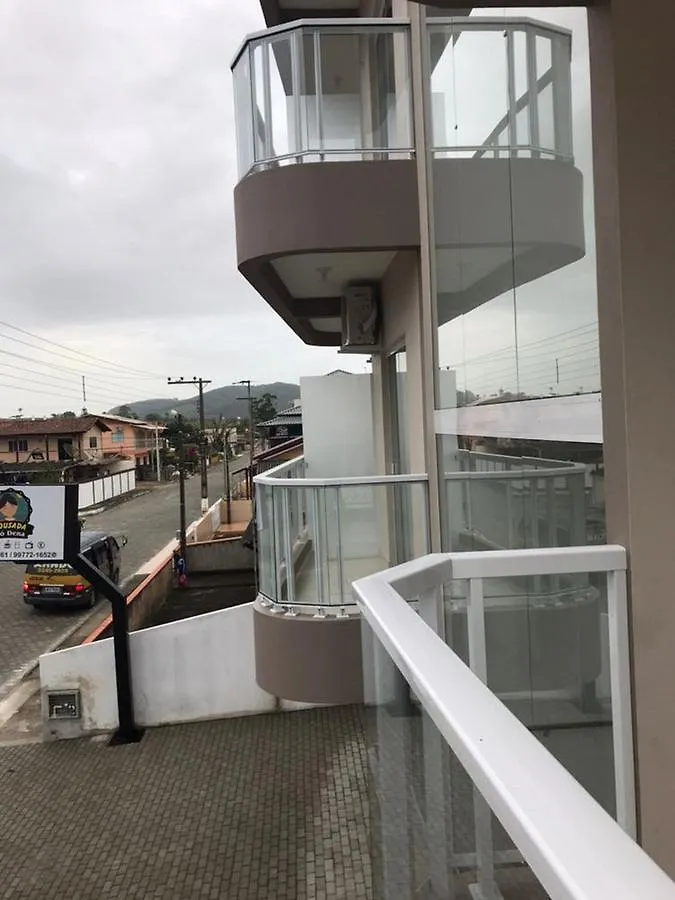 Pousada Vó Dena Penha  3*, Penha (Santa Catarina) Brasil
