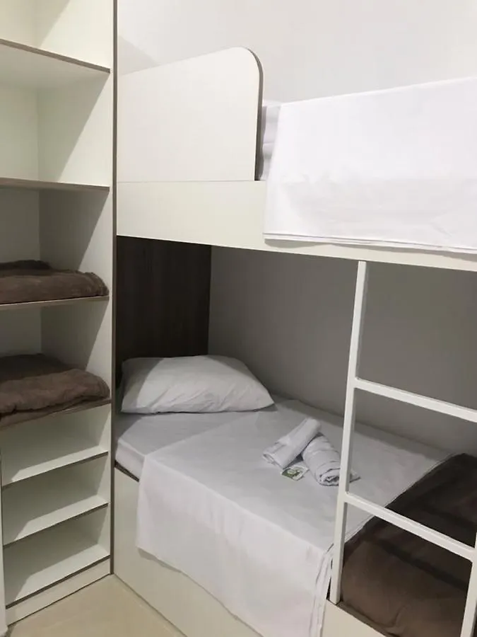 Inn Pousada Vó Dena Penha