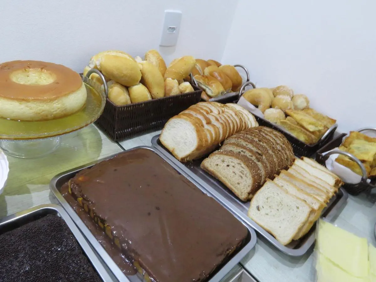 Pousada Vó Dena Penha  Brasil