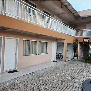 Casa Amarela Brisa Parque Casa de hóspedes