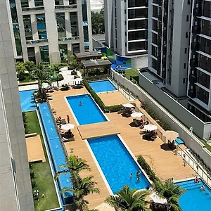 Vista Park Sul Cobertura Duplex Hotel