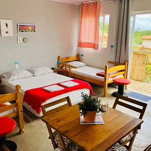 Lugar - Loft 1 - Coral Casa de hóspedes